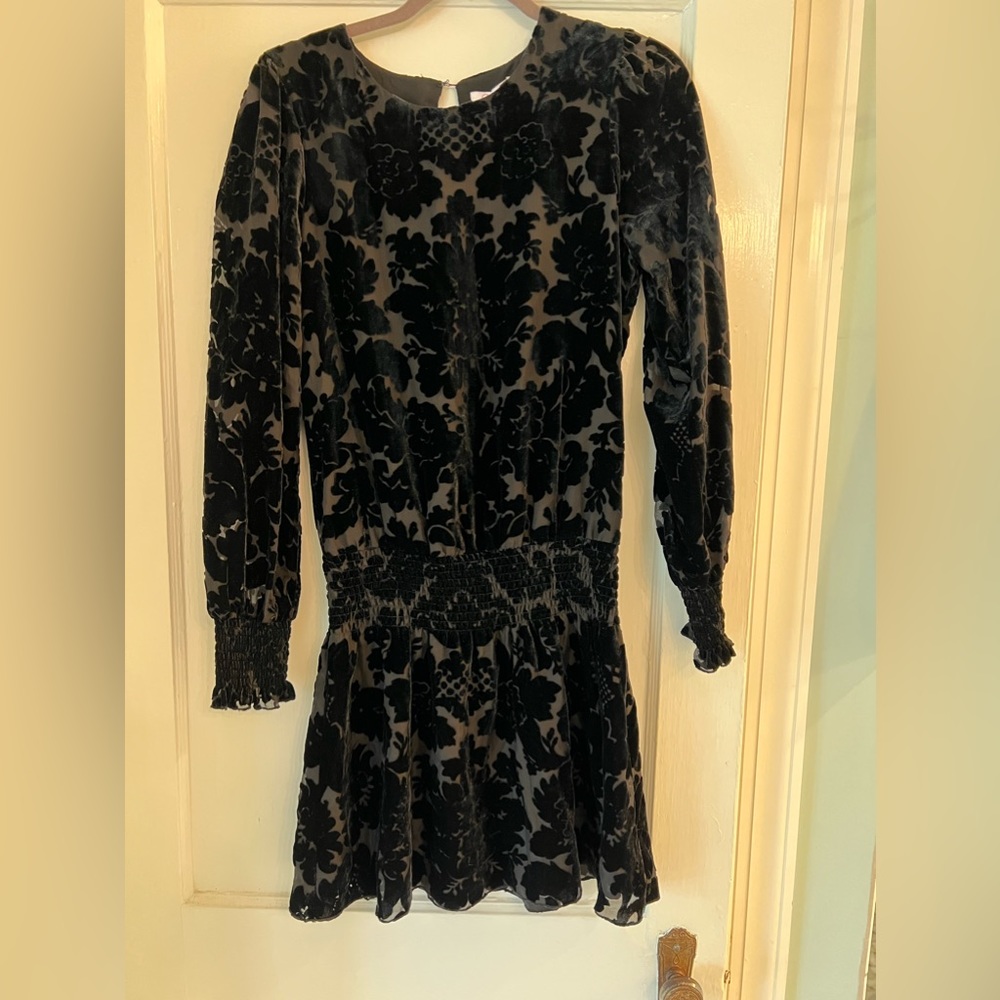 Parker dress